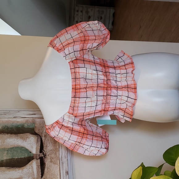 ABOUND Crop Top - Picture 7 of 8